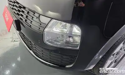 Hyundai Staria 2026 1.6 автомат (гидро), миниатюра 8