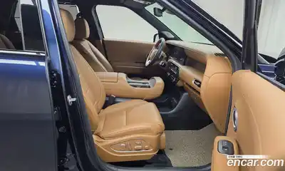 Hyundai Palisade 2025 2.5 автомат (гидро), миниатюра 11