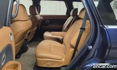 Hyundai Palisade 2025 2.5 автомат (гидро), миниатюра 12