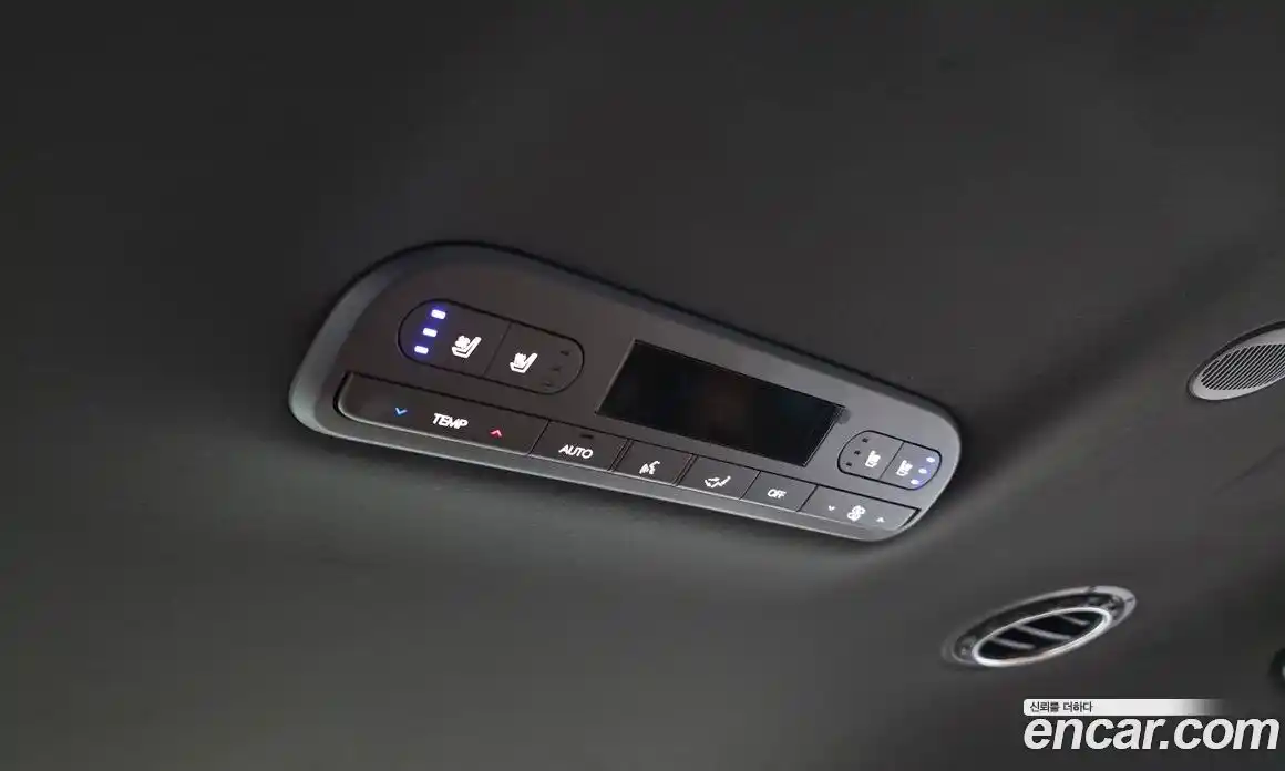 Hyundai Palisade 2025 2.5 автомат (гидро), фото 18