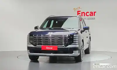 Hyundai Palisade 2025 2.5 автомат (гидро), миниатюра 3