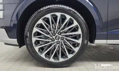 Hyundai Palisade 2025 2.5 автомат (гидро), миниатюра 5