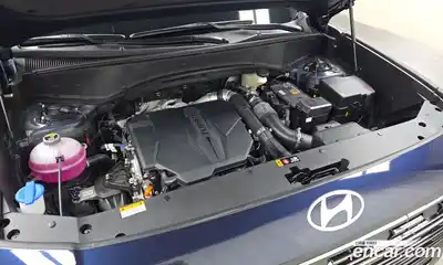 Hyundai Palisade 2025 2.5 автомат (гидро), миниатюра 6