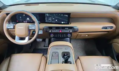 Hyundai Palisade 2025 2.5 автомат (гидро), миниатюра 7