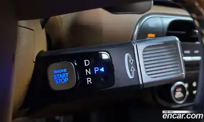 Hyundai Palisade 2025 2.5 автомат (гидро), миниатюра 9