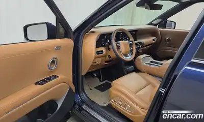 Hyundai Palisade 2025 2.5 автомат (гидро), миниатюра 10