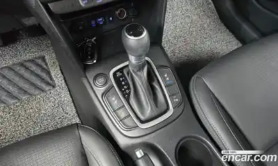 Hyundai Kona 2020 1.6 автомат (гидро), миниатюра 12