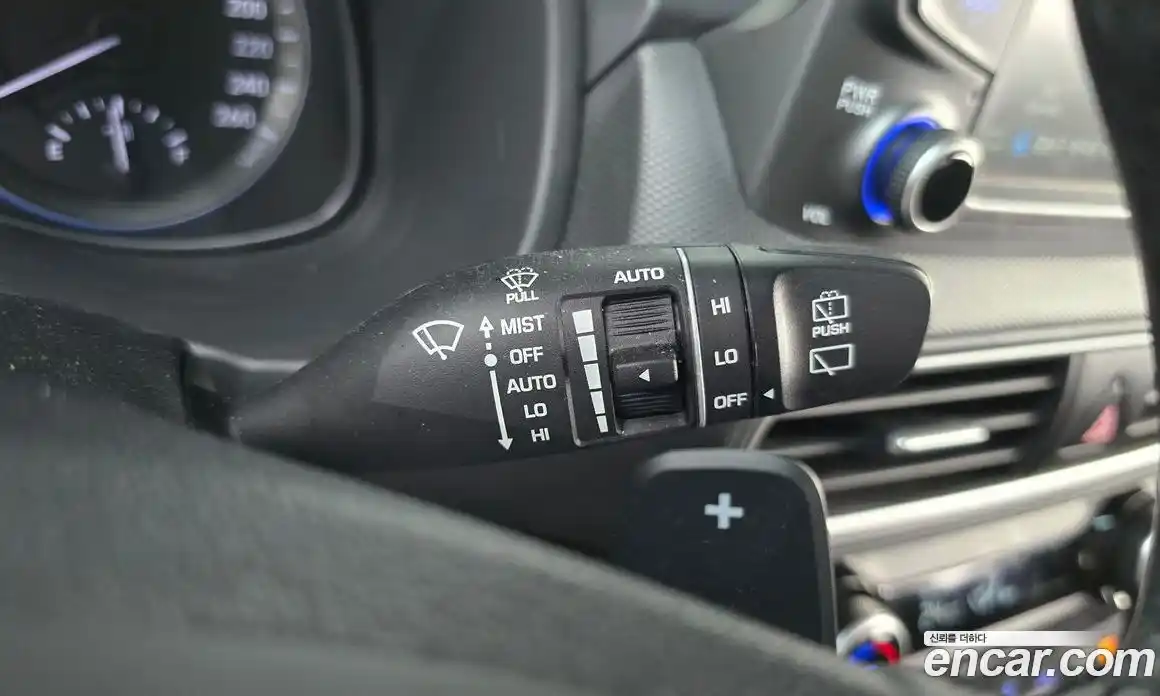 Hyundai Kona 2020 1.6 автомат (гидро), фото 28