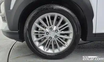 Hyundai Kona 2020 1.6 автомат (гидро), миниатюра 5