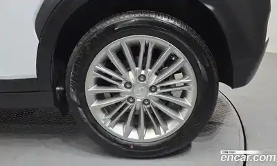 Hyundai Kona 2020 1.6 автомат (гидро), миниатюра 7