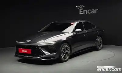 Hyundai Sonata, 2024, 25 808 км