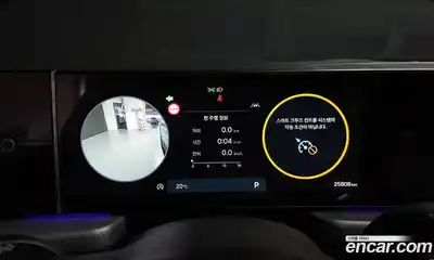 Hyundai Sonata 2024 1.6 автомат (гидро), миниатюра 11