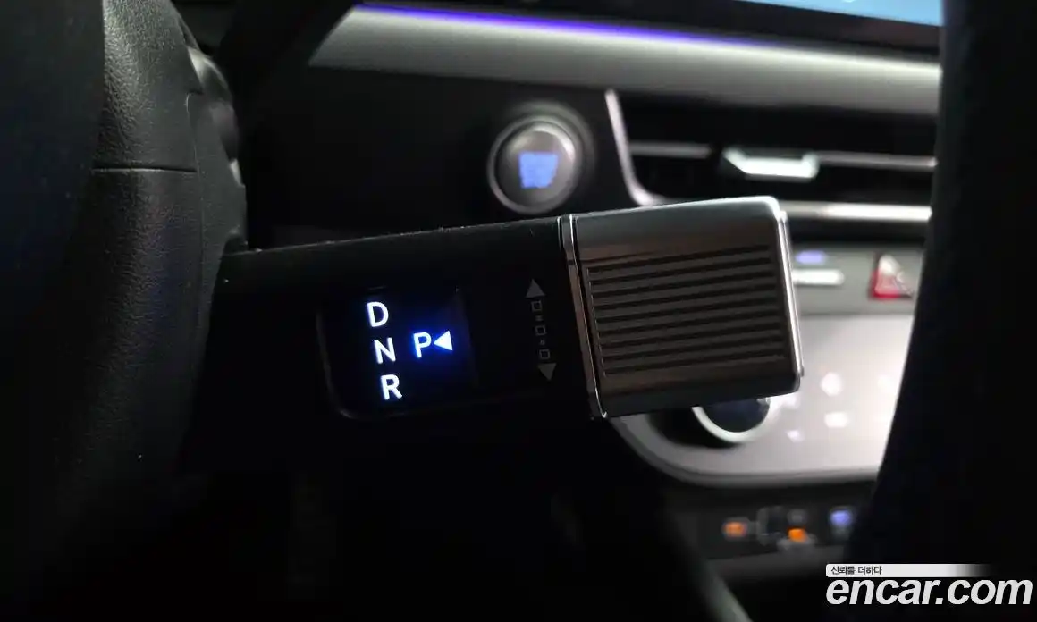 Hyundai Sonata 2024 1.6 автомат (гидро), фото 12