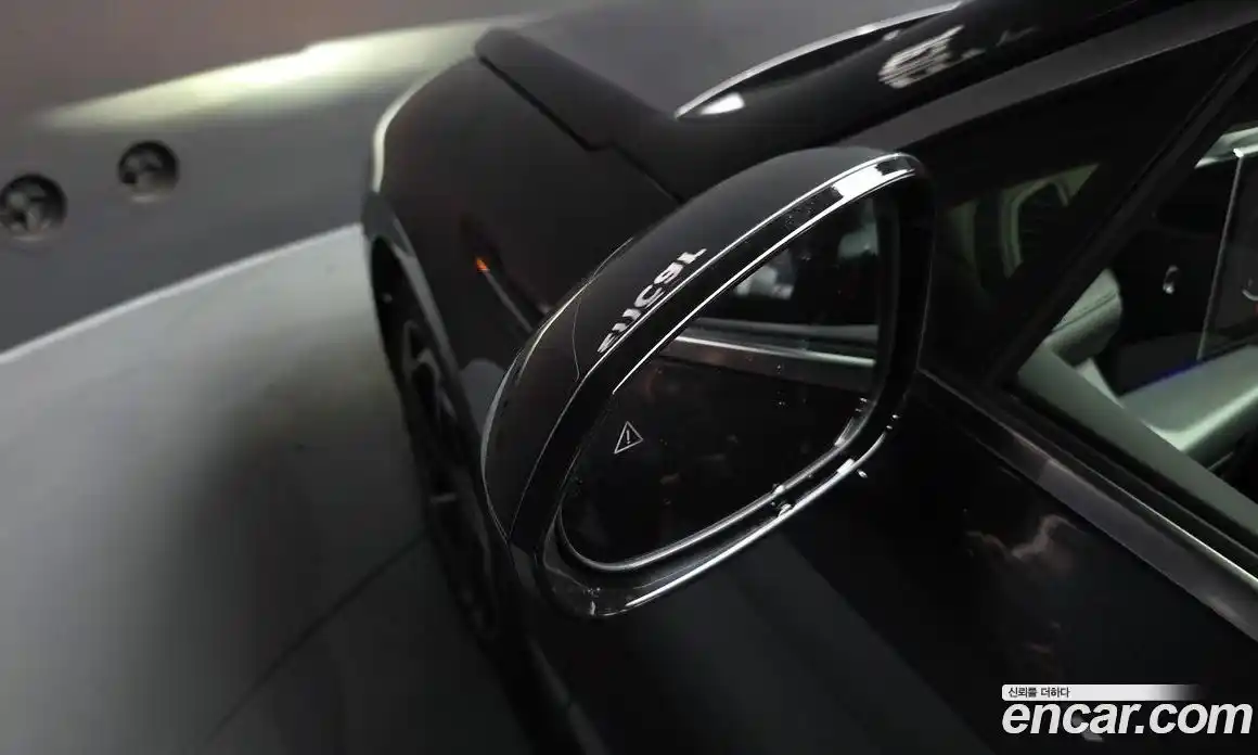 Hyundai Sonata 2024 1.6 автомат (гидро), фото 27