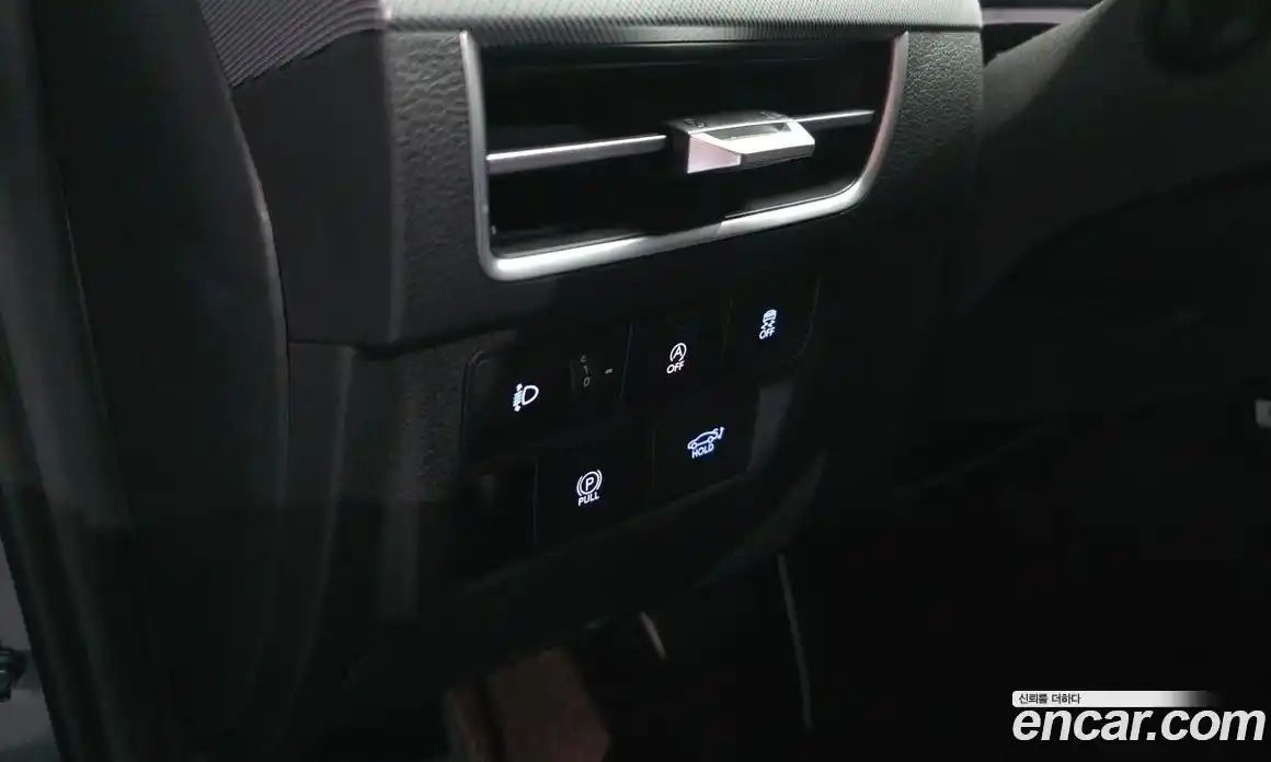 Hyundai Sonata 2024 1.6 автомат (гидро), фото 32