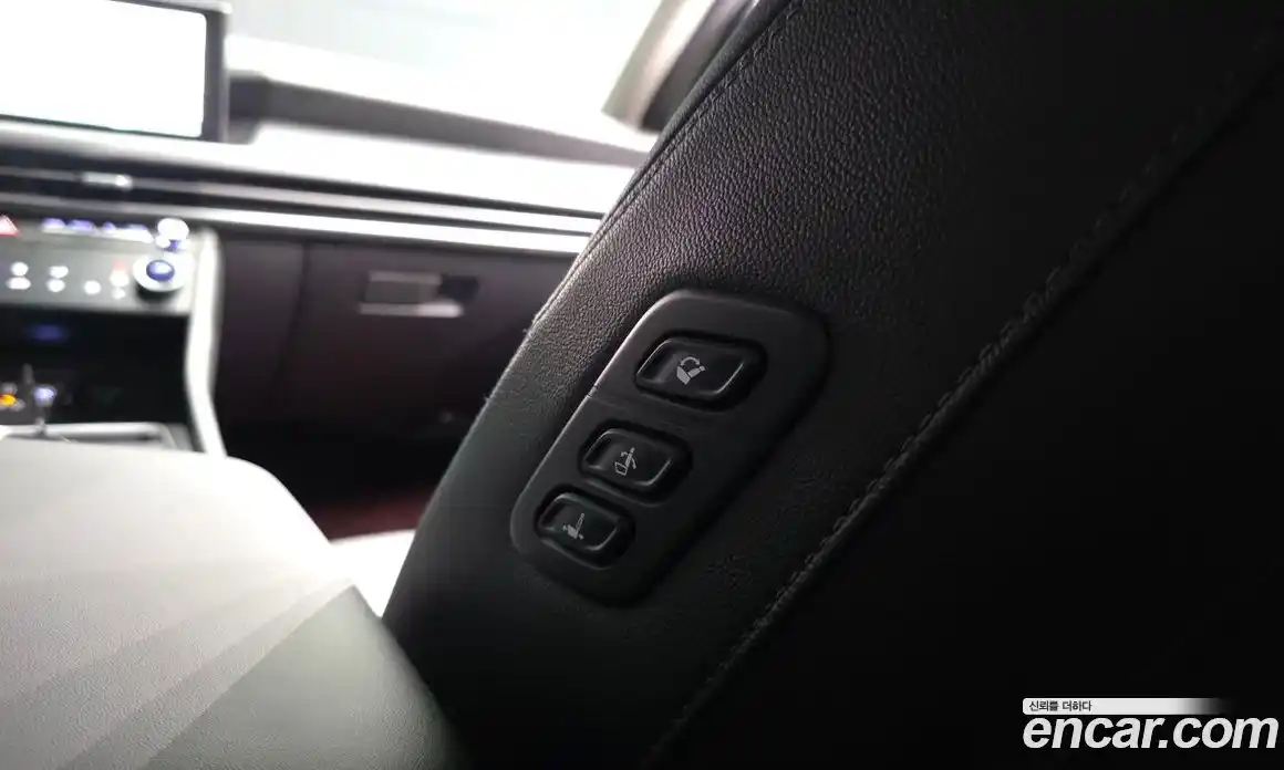 Hyundai Sonata 2024 1.6 автомат (гидро), фото 33
