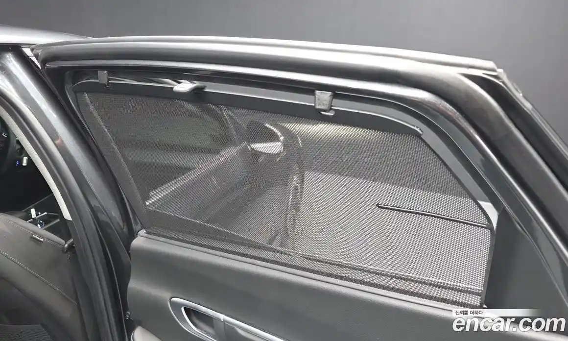 Hyundai Sonata 2024 1.6 автомат (гидро), фото 41