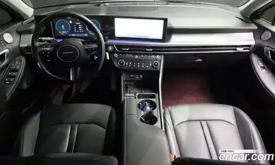 Hyundai Sonata 2024 1.6 автомат (гидро), миниатюра 10