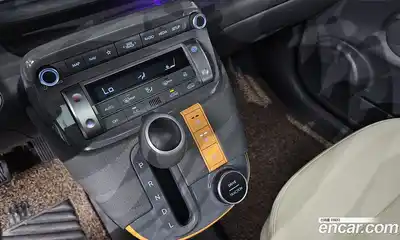 Hyundai Casper 2022 1.0 автомат (гидро), миниатюра 12