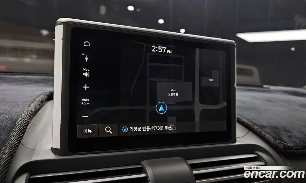 Hyundai Casper 2022 1.0 автомат (гидро), фото 22