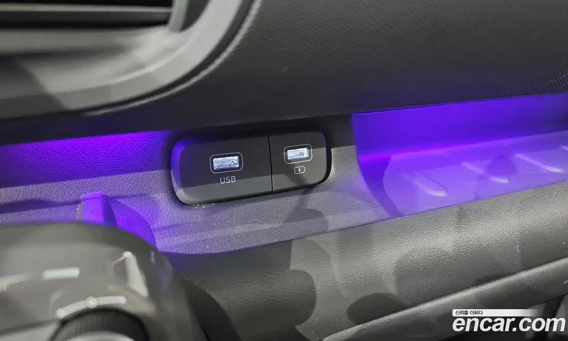 Hyundai Casper 2022 1.0 автомат (гидро), фото 28