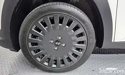 Hyundai Casper 2022 1.0 автомат (гидро), миниатюра 5