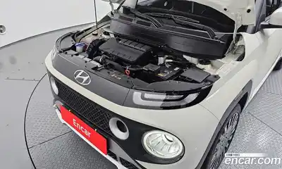 Hyundai Casper 2022 1.0 автомат (гидро), миниатюра 6