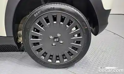 Hyundai Casper 2022 1.0 автомат (гидро), миниатюра 7