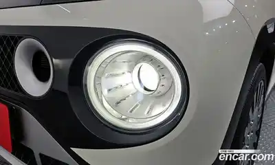 Hyundai Casper 2022 1.0 автомат (гидро), миниатюра 8