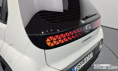Hyundai Casper 2022 1.0 автомат (гидро), миниатюра 9