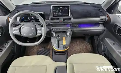Hyundai Casper 2022 1.0 автомат (гидро), миниатюра 10