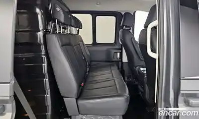 Hyundai Staria 2024 3.5 автомат (гидро), миниатюра 12