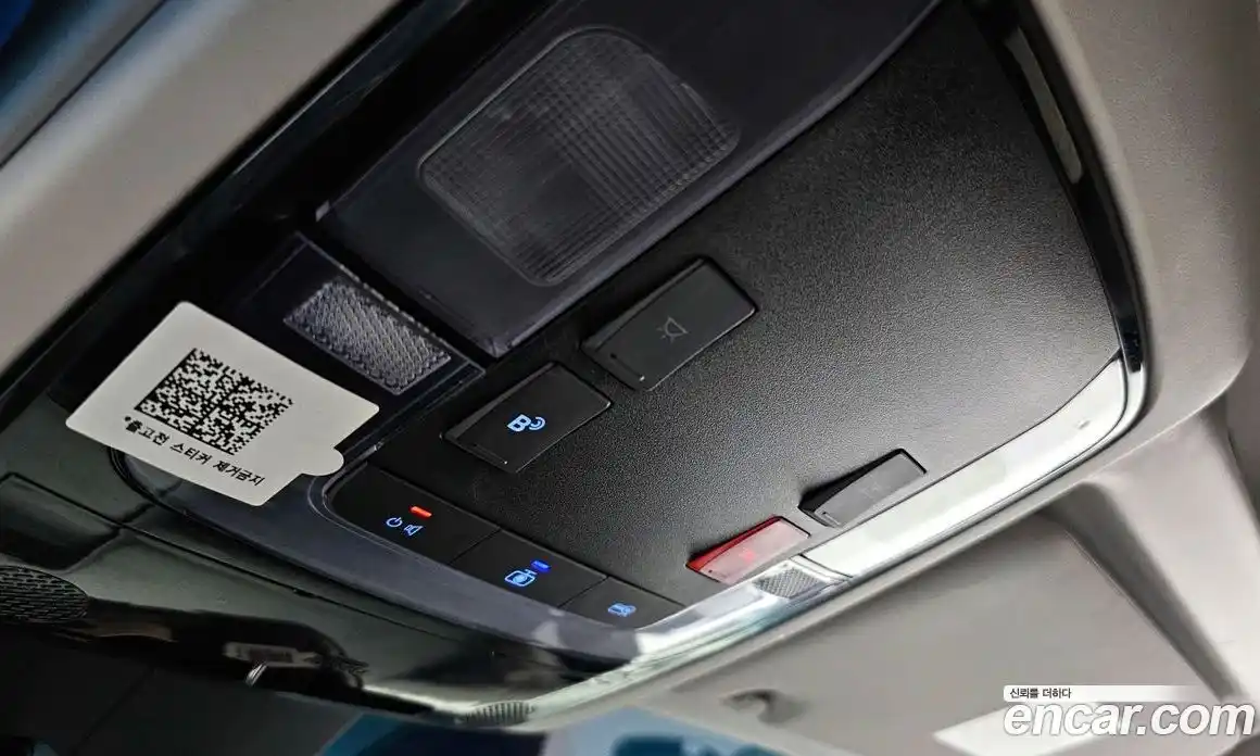 Hyundai Staria 2024 3.5 автомат (гидро), фото 17