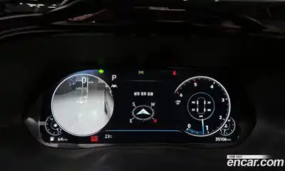 Hyundai Palisade 2020 2.2 автомат (гидро), миниатюра 11