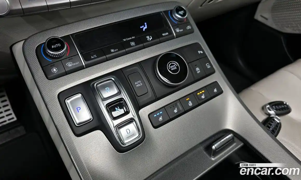Hyundai Palisade 2020 2.2 автомат (гидро), фото 12