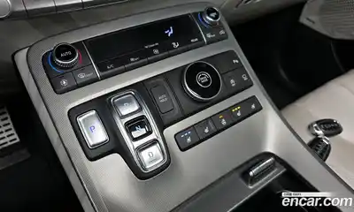 Hyundai Palisade 2020 2.2 автомат (гидро), миниатюра 12