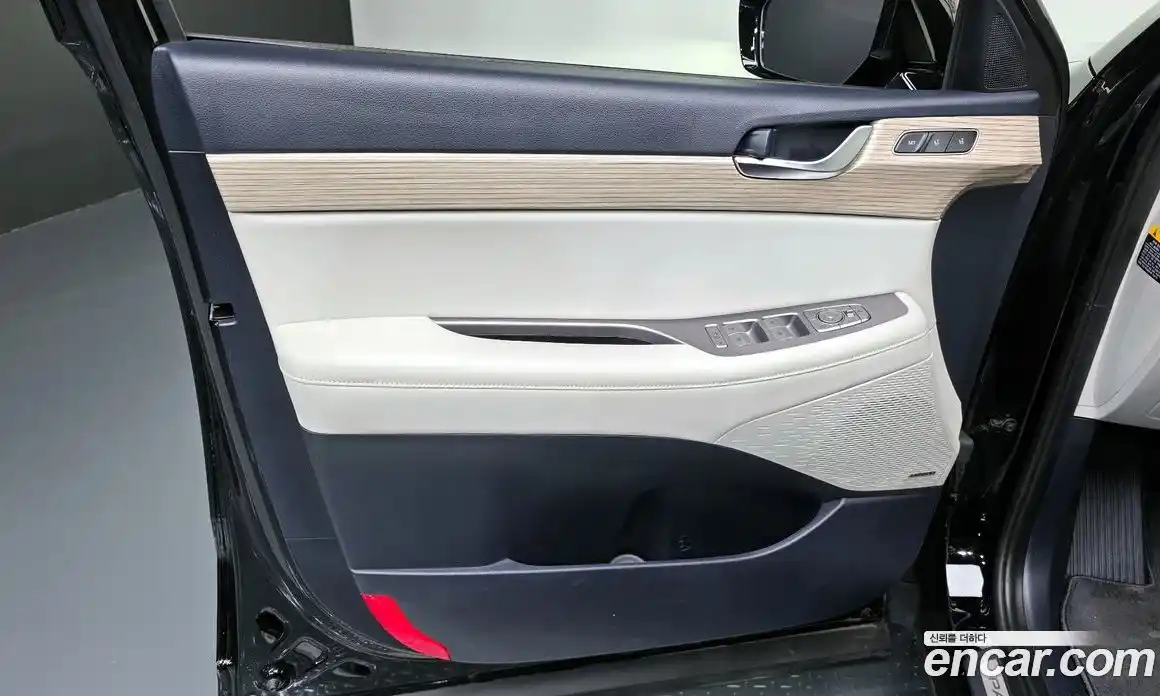 Hyundai Palisade 2020 2.2 автомат (гидро), фото 14