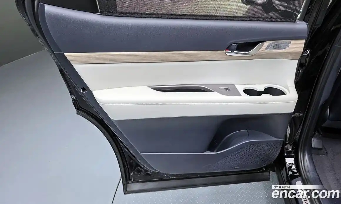 Hyundai Palisade 2020 2.2 автомат (гидро), фото 15