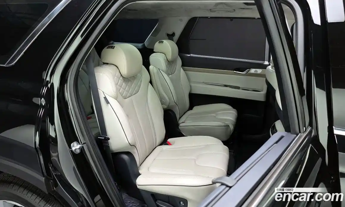 Hyundai Palisade 2020 2.2 автомат (гидро), фото 17