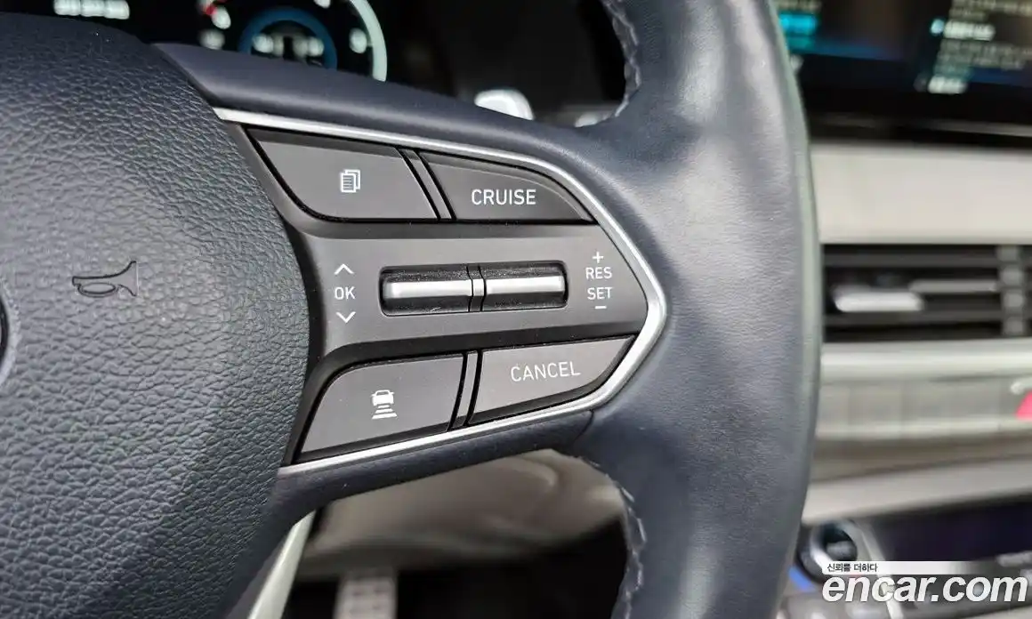 Hyundai Palisade 2020 2.2 автомат (гидро), фото 25