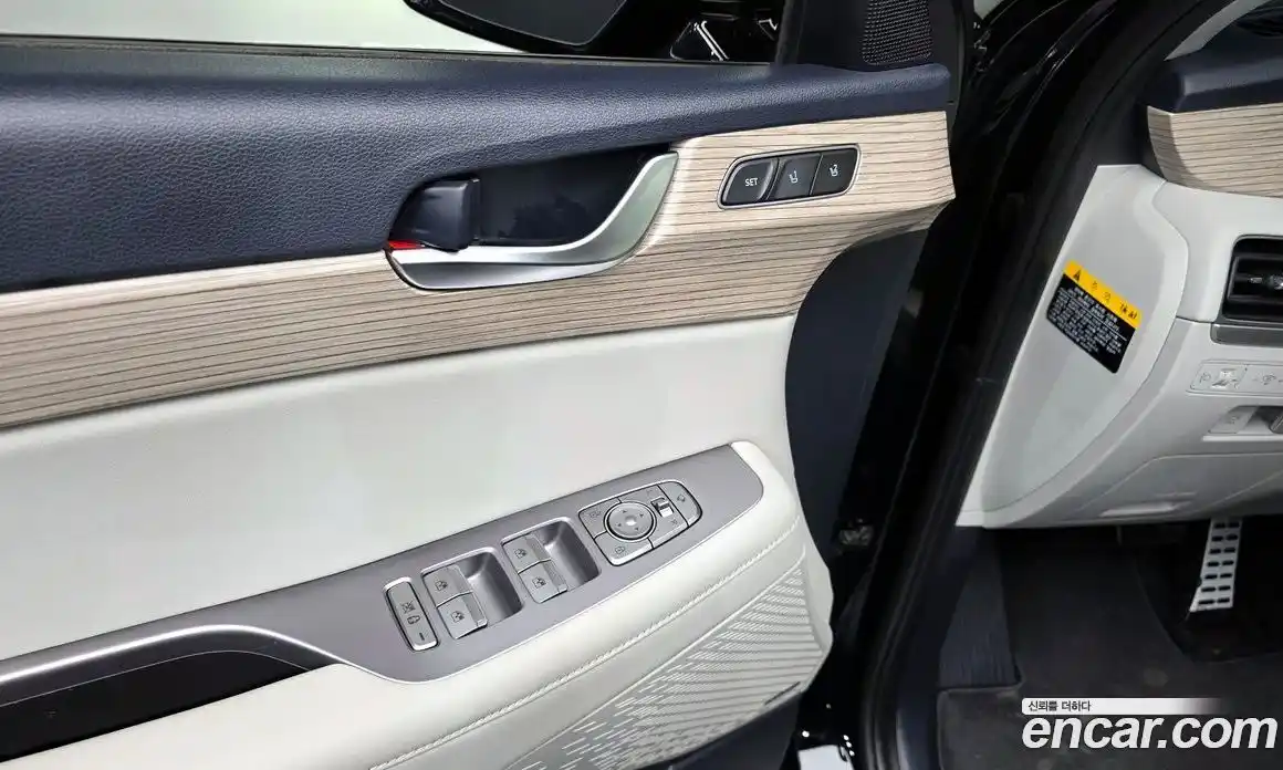 Hyundai Palisade 2020 2.2 автомат (гидро), фото 26