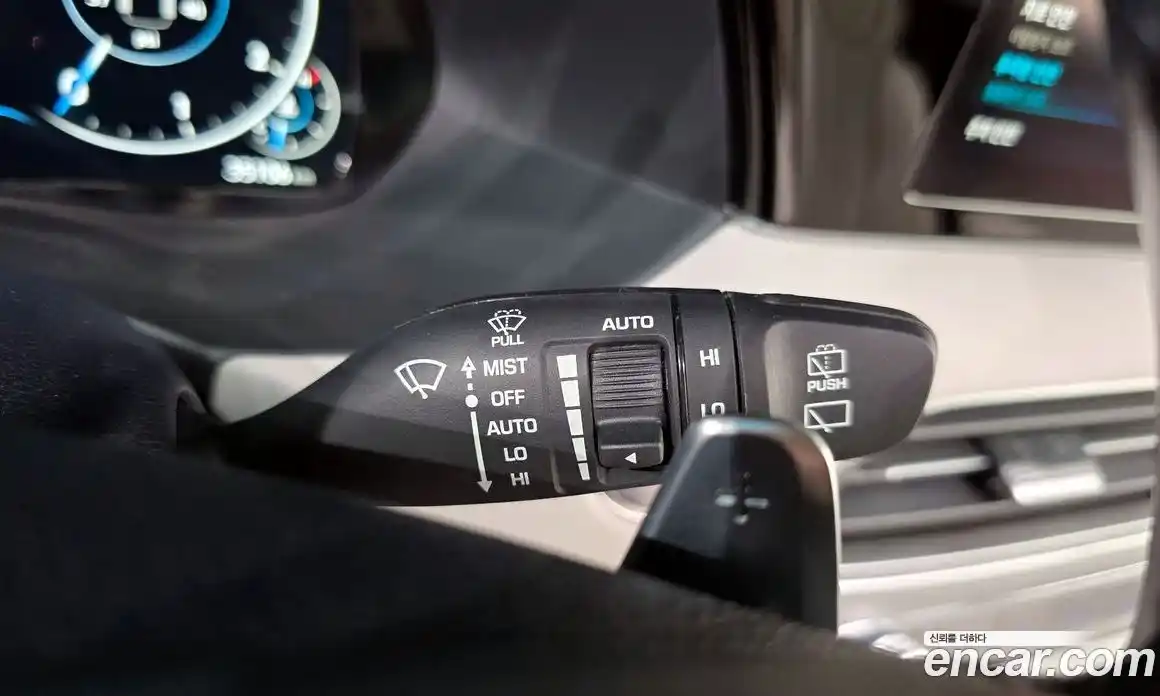 Hyundai Palisade 2020 2.2 автомат (гидро), фото 27