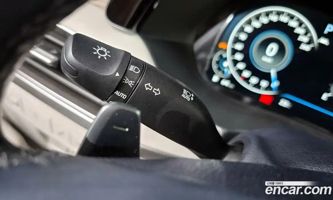 Hyundai Palisade 2020 2.2 автомат (гидро), фото 28
