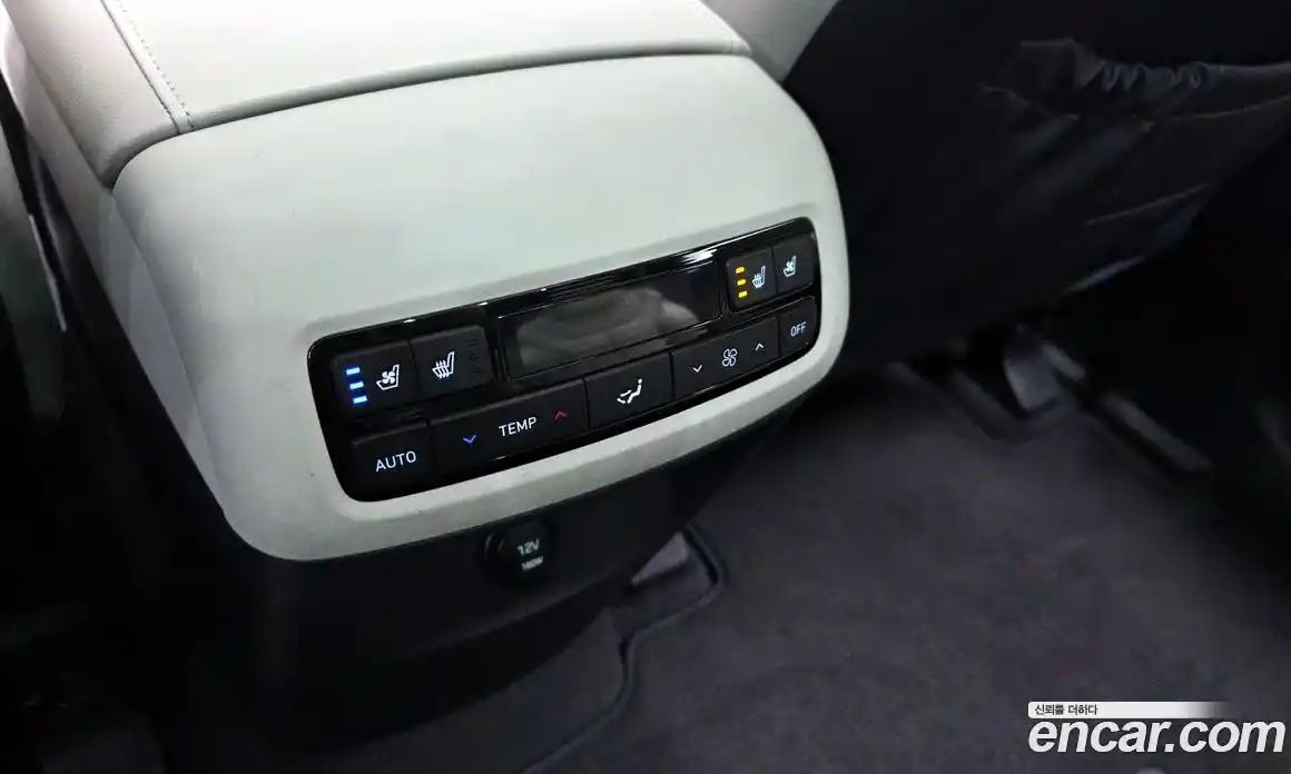 Hyundai Palisade 2020 2.2 автомат (гидро), фото 30