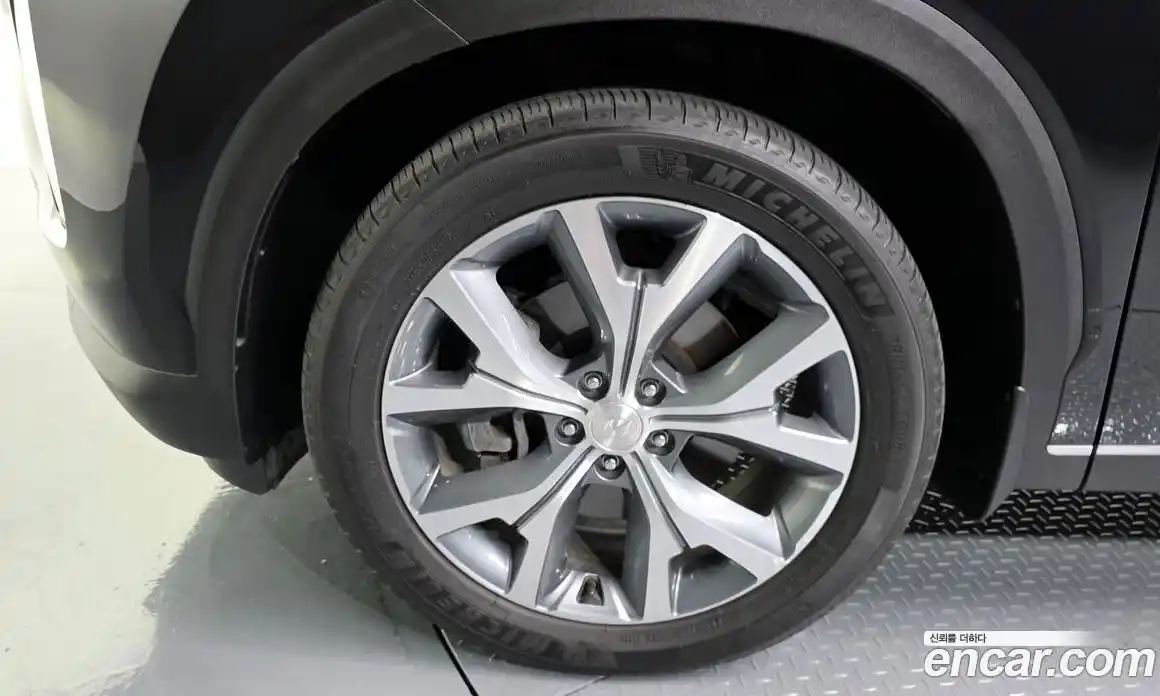 Hyundai Palisade 2020 2.2 автомат (гидро), фото 5
