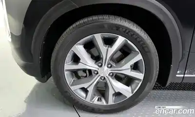 Hyundai Palisade 2020 2.2 автомат (гидро), миниатюра 5
