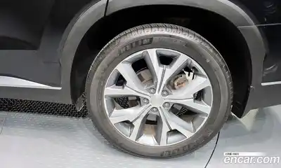 Hyundai Palisade 2020 2.2 автомат (гидро), миниатюра 7