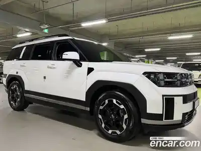 Hyundai Santa Fe, 2023, 37 344 км