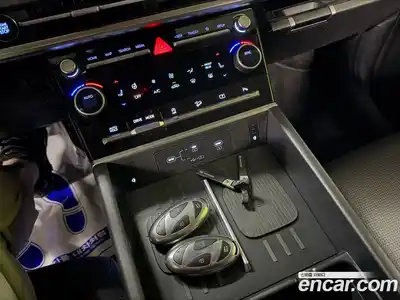 Hyundai Santa Fe 2023 2.5 автомат (гидро), миниатюра 12