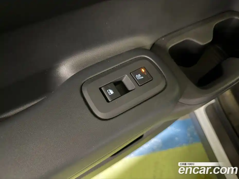 Hyundai Santa Fe 2023 2.5 автомат (гидро), фото 18